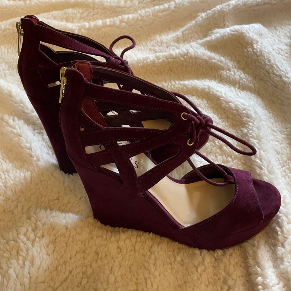 GUESS Wedges